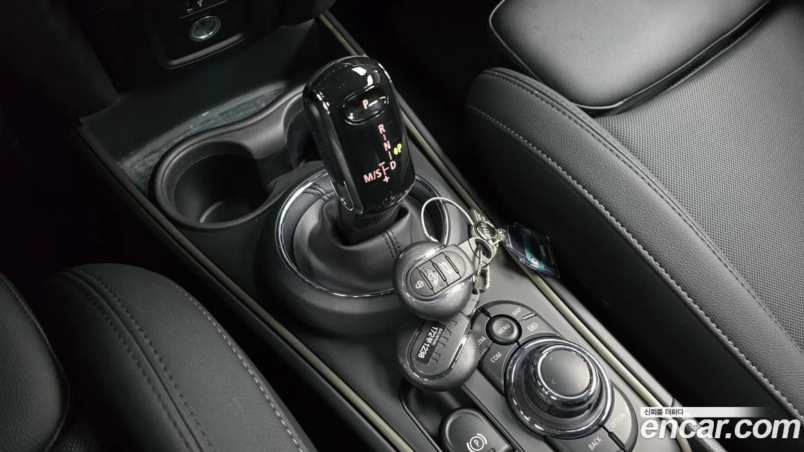 Mini Countryman 2023 из KR, фото 9