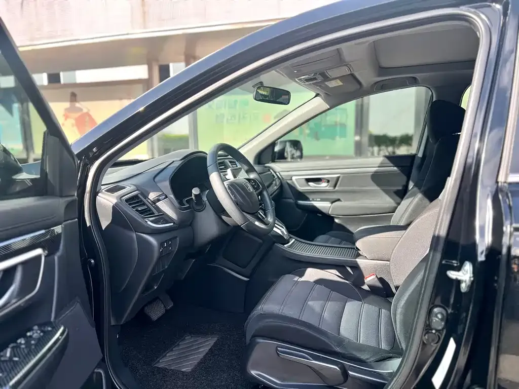 Honda Breeze 2022 из CN, фото 3
