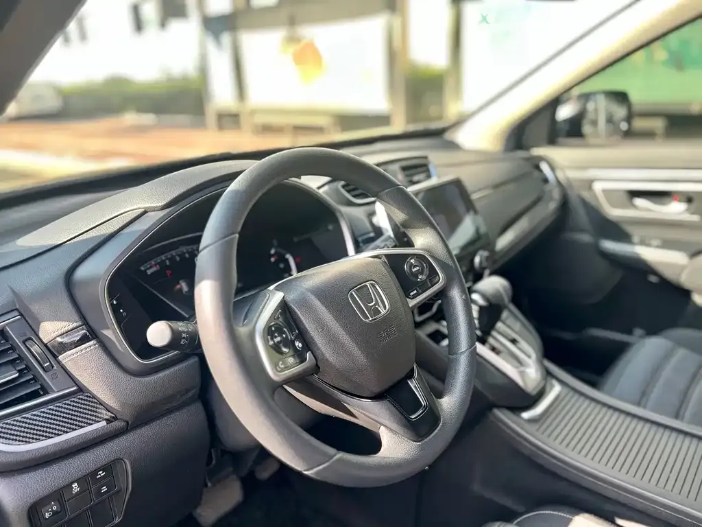 Honda Breeze 2022 из CN, фото 6