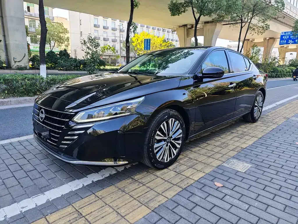 Nissan Teana 2023 из CN, фото 1