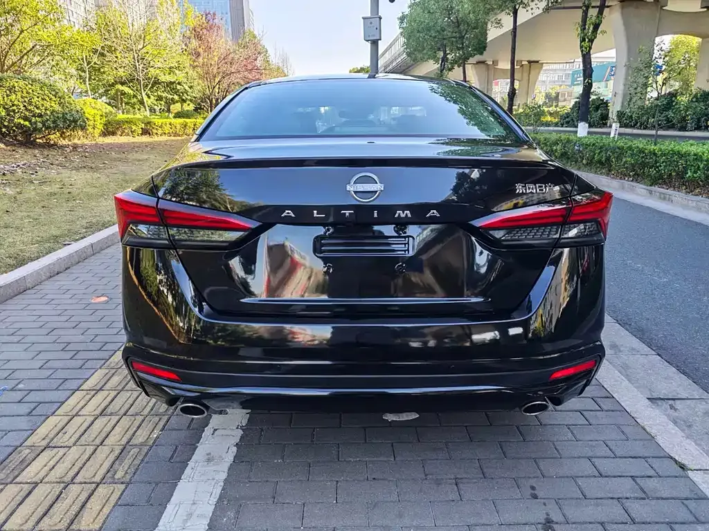 Nissan Teana 2023 из CN, фото 8