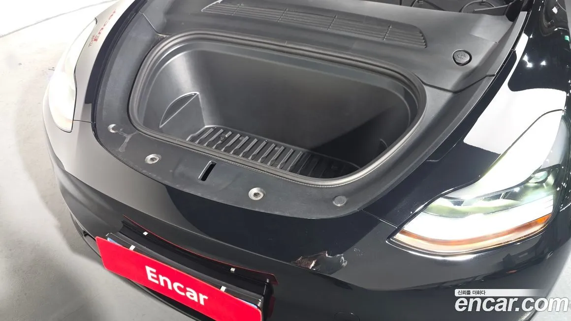 Tesla Model Y 2024 из KR, фото 8