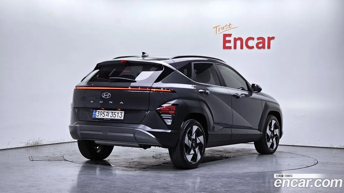 Hyundai Kona — фото 3
