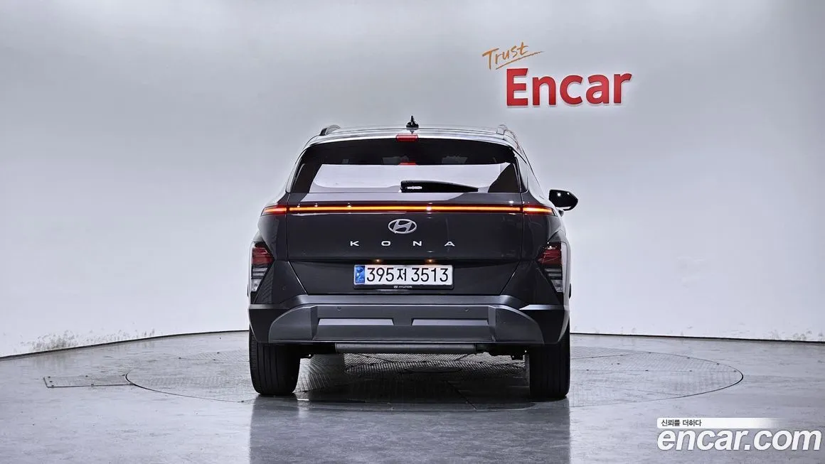 Hyundai Kona — фото 2
