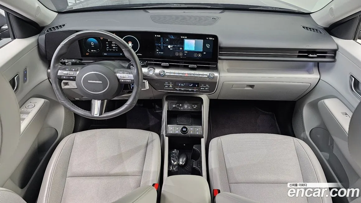 Hyundai Kona — фото 6