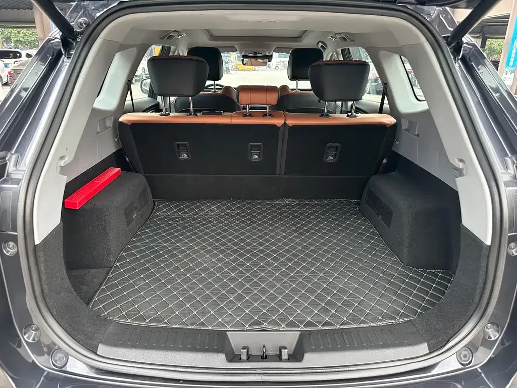 Chery Tiggo 8 PLUS 2023 из CN, фото 9