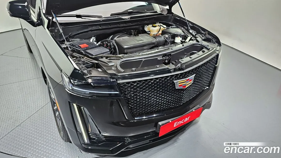 Cadillac Escalade 2023 из KR, фото 5