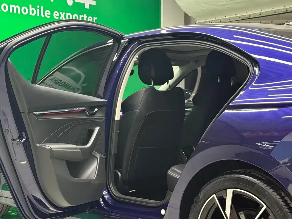 Skoda Octavia 2021 из CN, фото 10