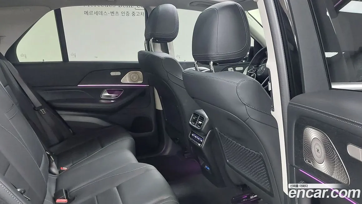 Mercedes-Benz GLE-Class 2025 из KR, фото 8