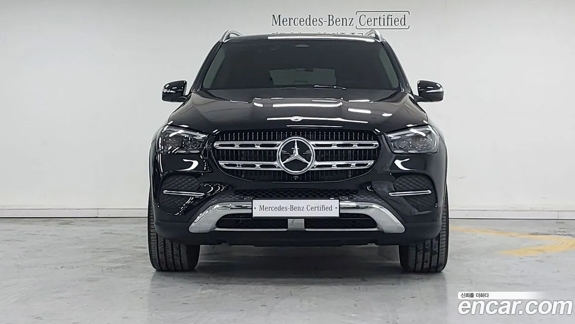 Mercedes-Benz GLE-Class 2025 из KR, фото 3
