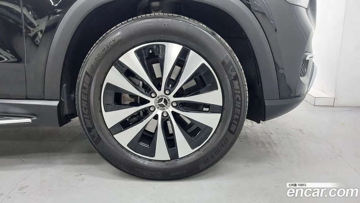 Mercedes-Benz GLE-Class 2025 из KR, фото 6