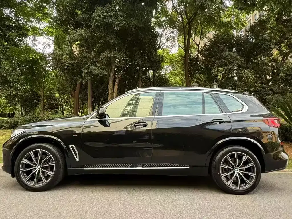 BMW X5 2022 из CN, фото 8