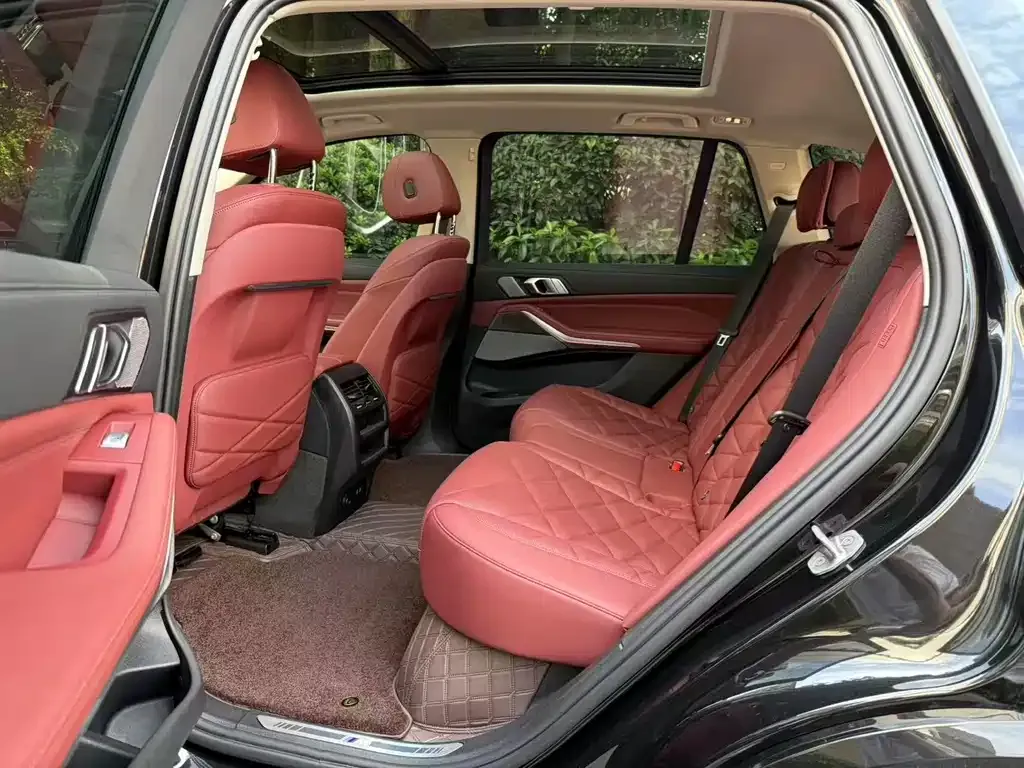 BMW X5 2022 из CN, фото 3