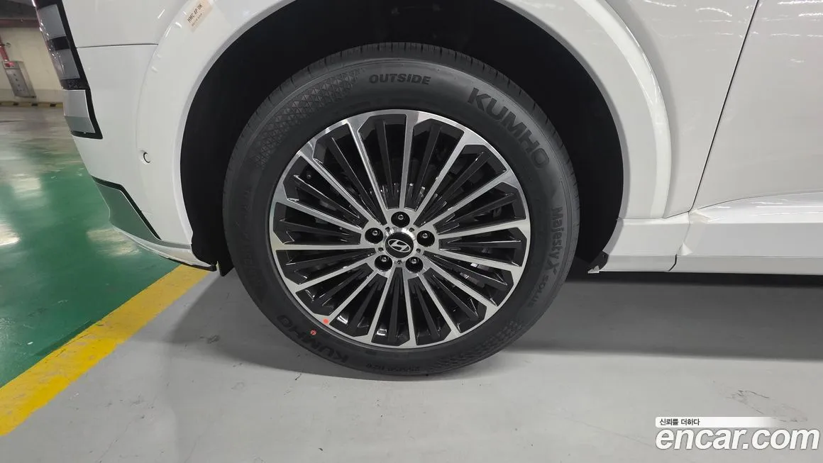 Hyundai Palisade — фото 2