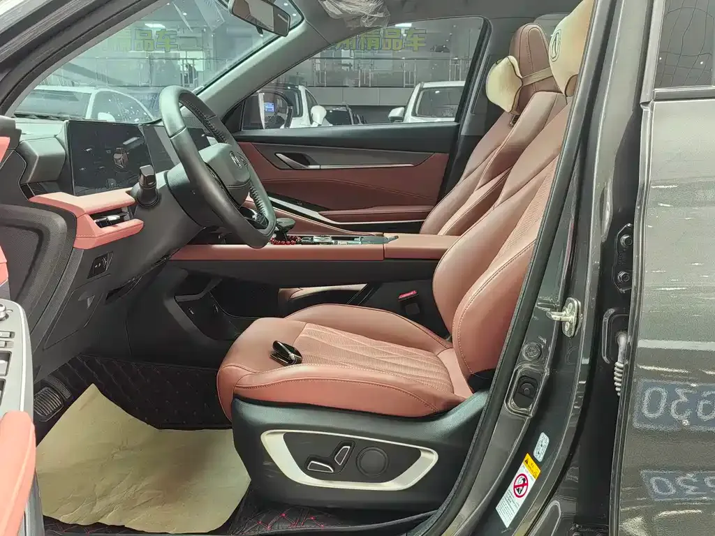 Changan CS75PLUS 2024 из CN, фото 7
