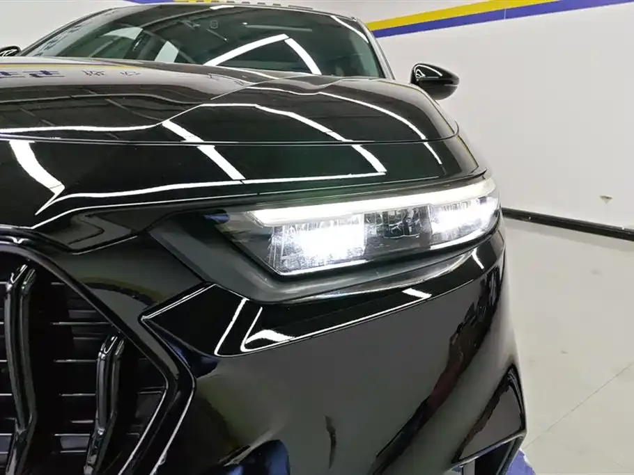 Honda Inspire 2023 из CN, фото 8