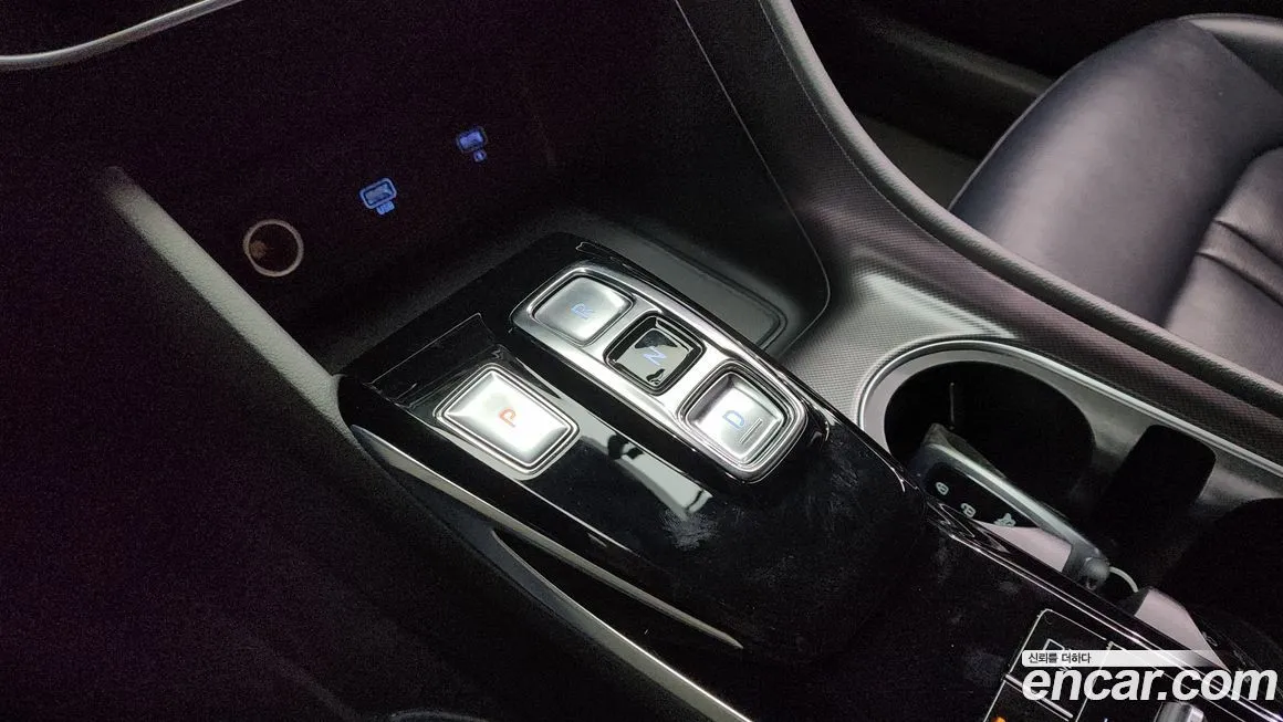 Hyundai Sonata 2022 из KR, фото 9