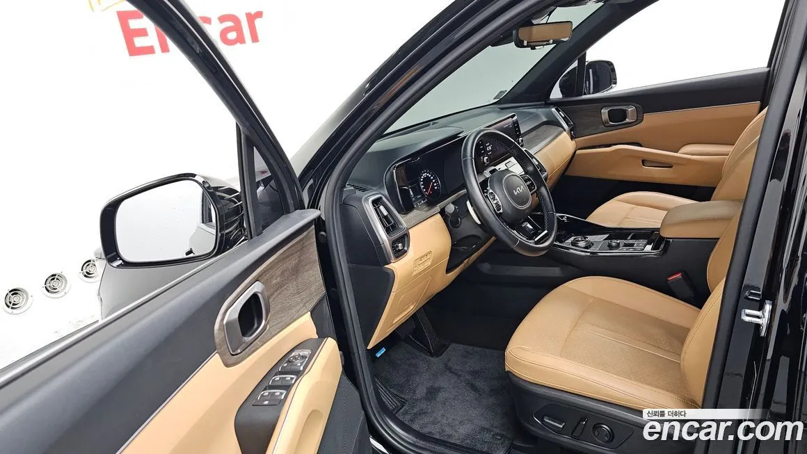 Kia Sorento — фото 10