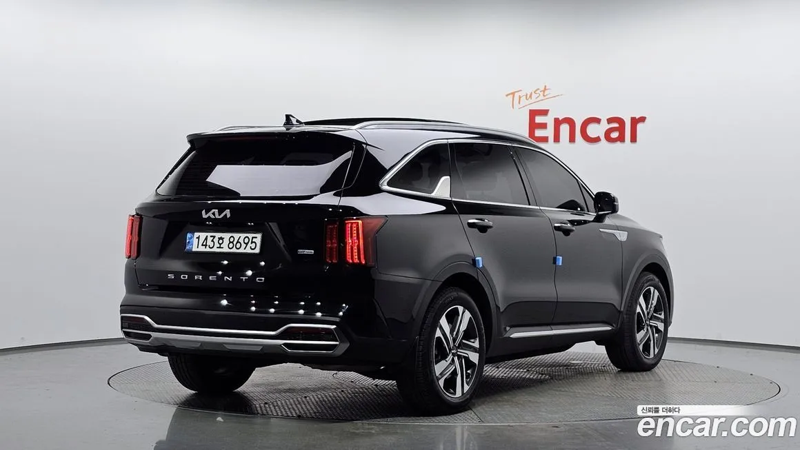 Kia Sorento — фото 2