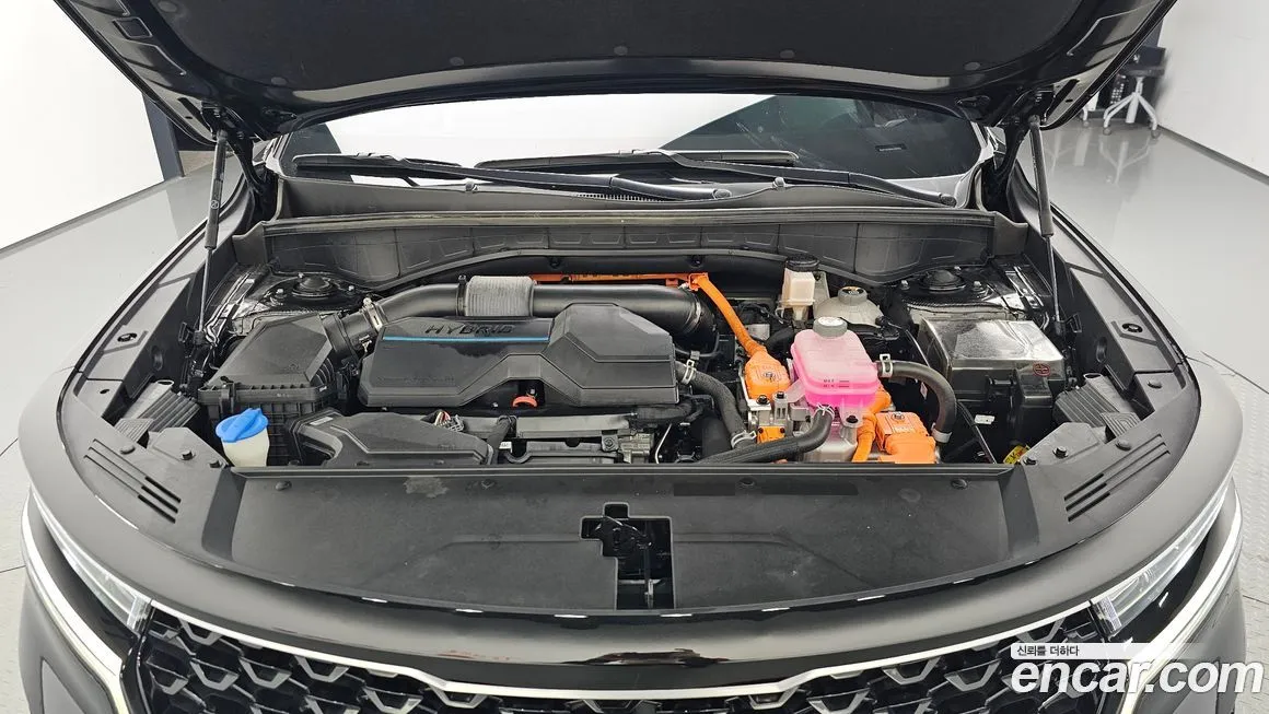 Kia Sorento — фото 6
