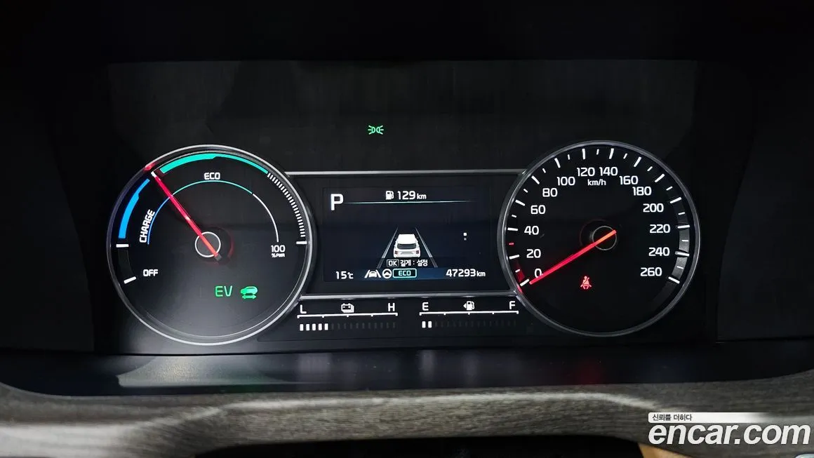 Kia Sorento — фото 8