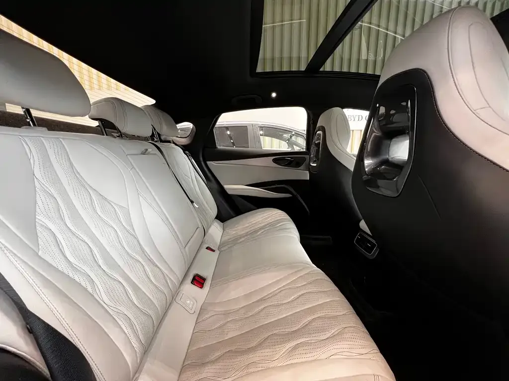 BYD Seal 06 — фото 2