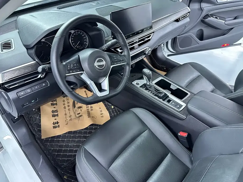 Nissan Teana 2024 из CN, фото 7