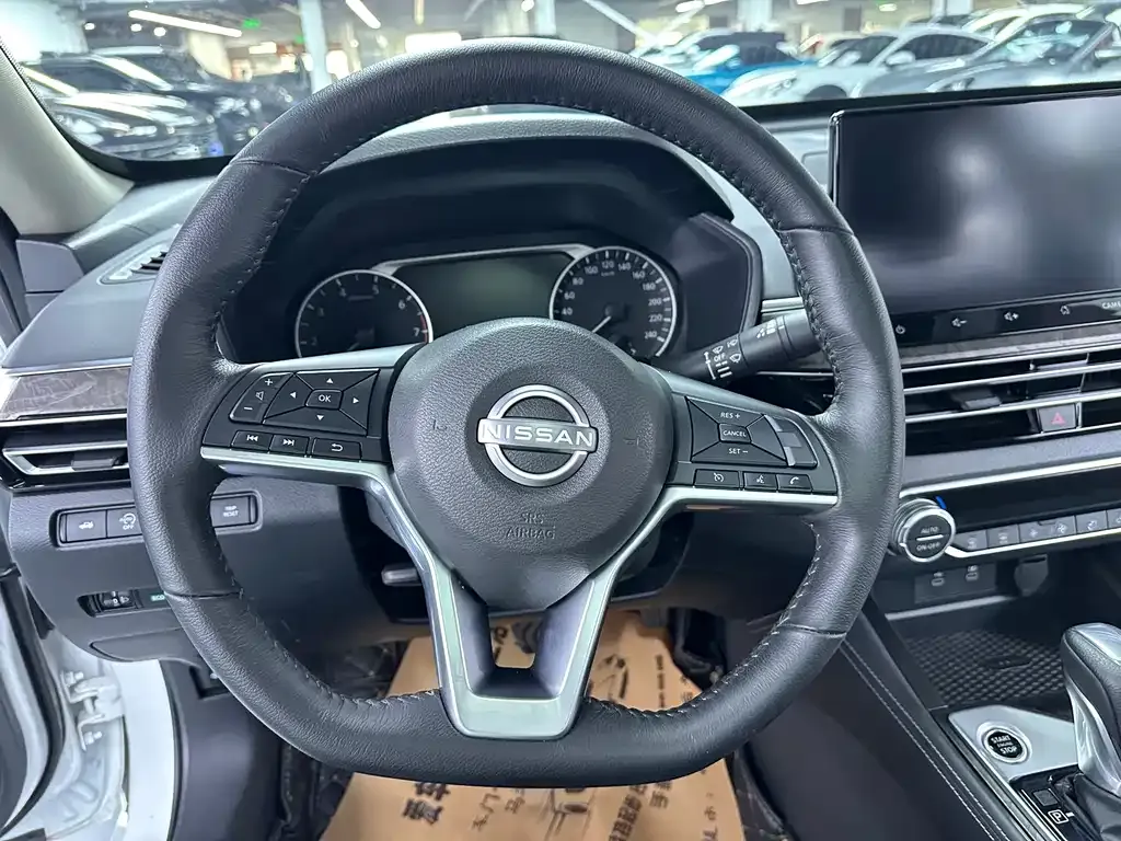 Nissan Teana 2024 из CN, фото 3