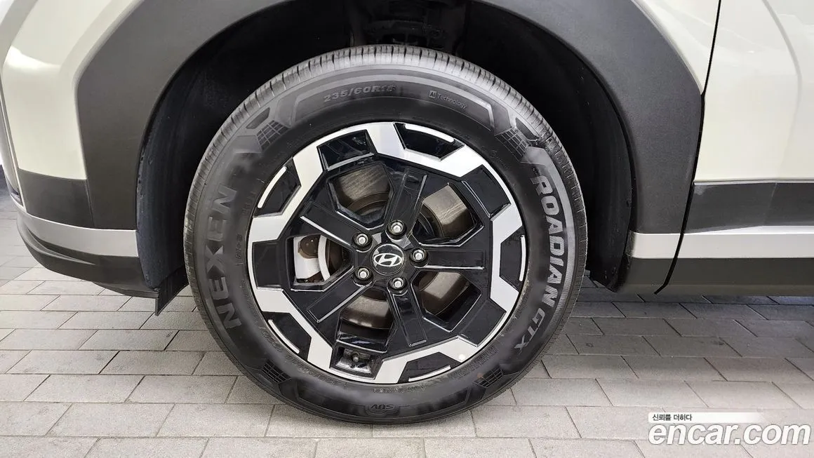 Hyundai Santafe 2024 из KR, фото 3