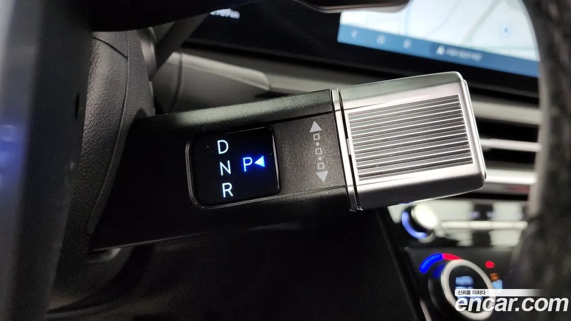 Hyundai Santafe 2024 из KR, фото 4