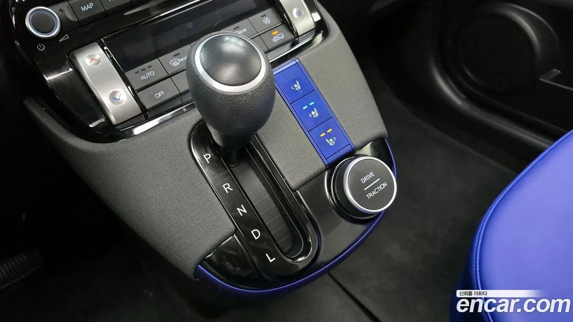 Hyundai Casper 2023 из KR, фото 9