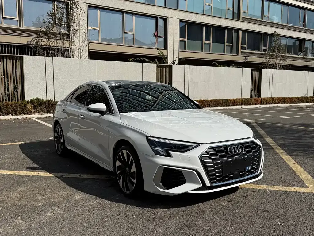 Audi A3 — фото 10