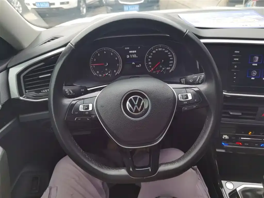 Volkswagen Tayron 2021 из CN, фото 2