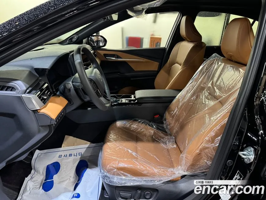 Toyota Camry 2026 из KR, фото 10