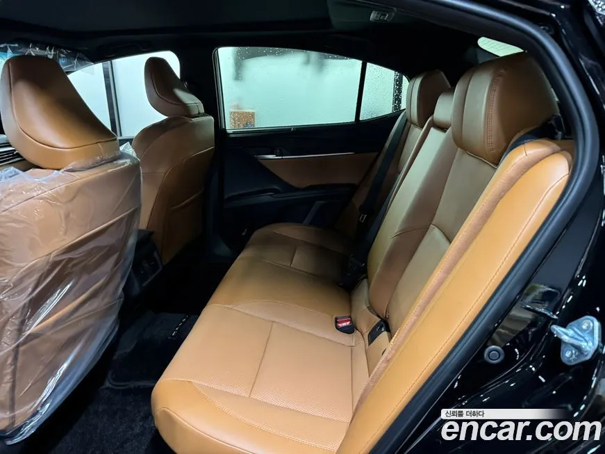 Toyota Camry 2026 из KR, фото 9