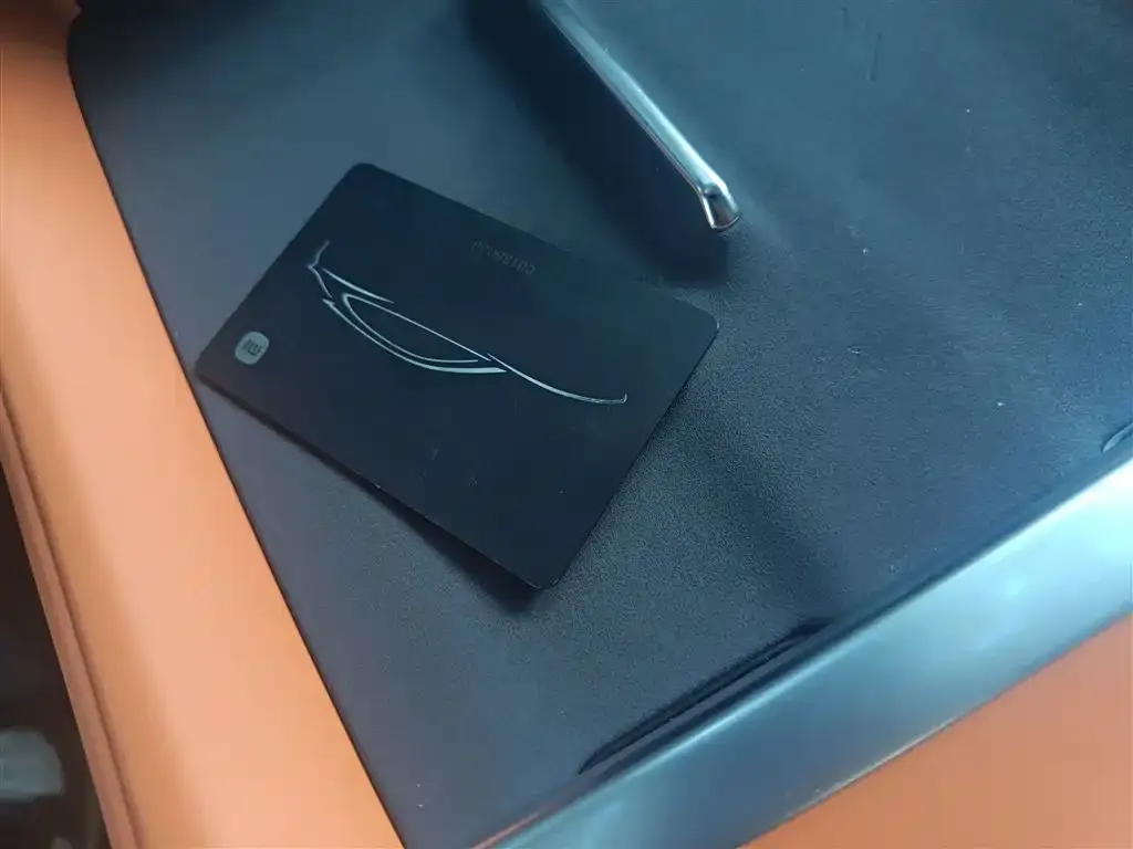 Xiaomi YU7 2025 из CN, фото 6