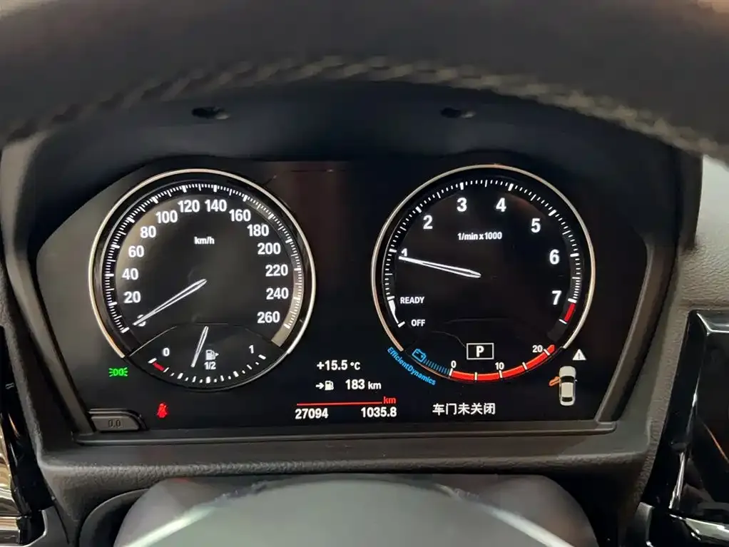 BMW 1 Series 2021 из CN, фото 5