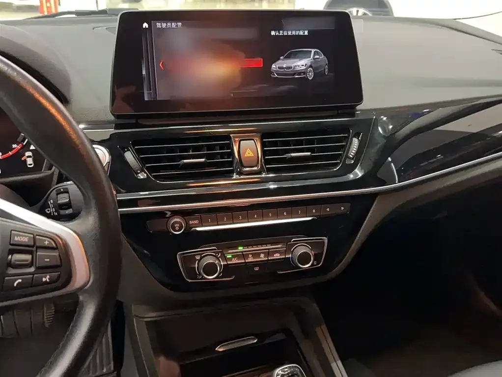 BMW 1 Series 2021 из CN, фото 6