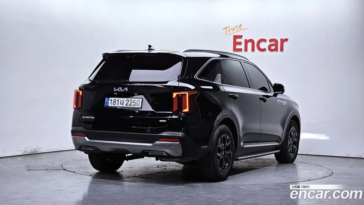 Kia Sorento — фото 2