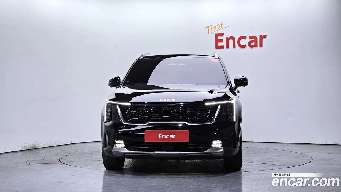 Kia Sorento — фото 3