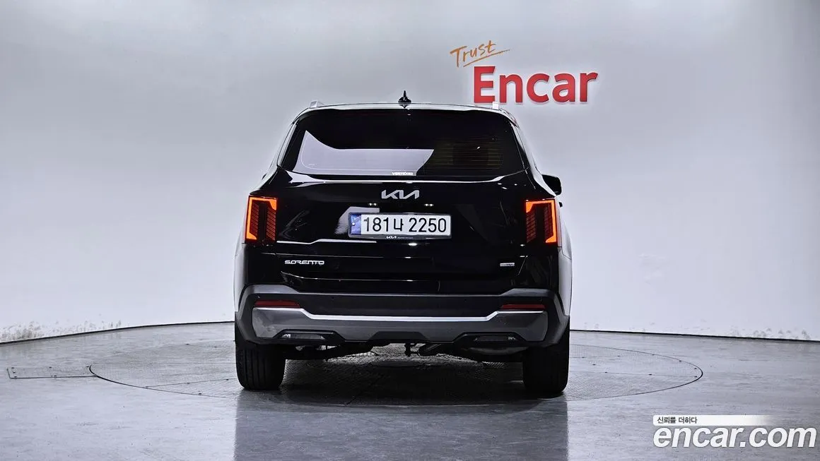 Kia Sorento — фото 4