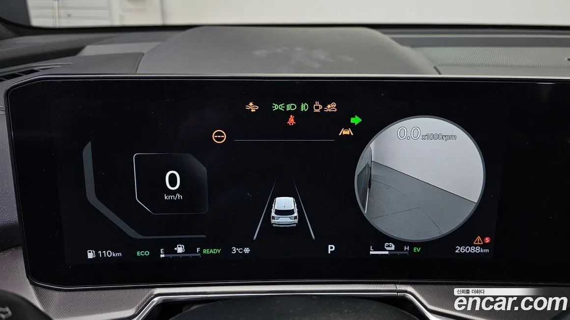Kia Sorento — фото 8