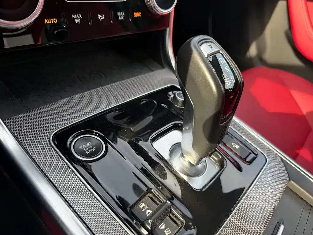 Jaguar XEL 2023 из CN, фото 3