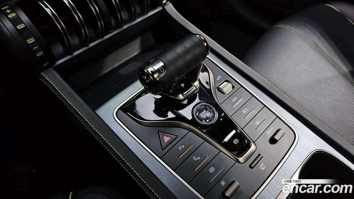 BYD Atto 3 2025 из KR, фото 5