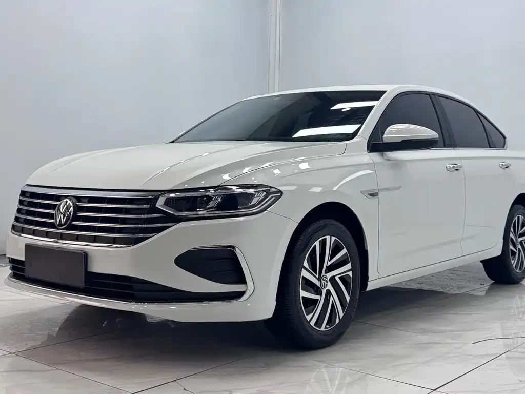 Volkswagen Lavida 2023 из CN, фото 1