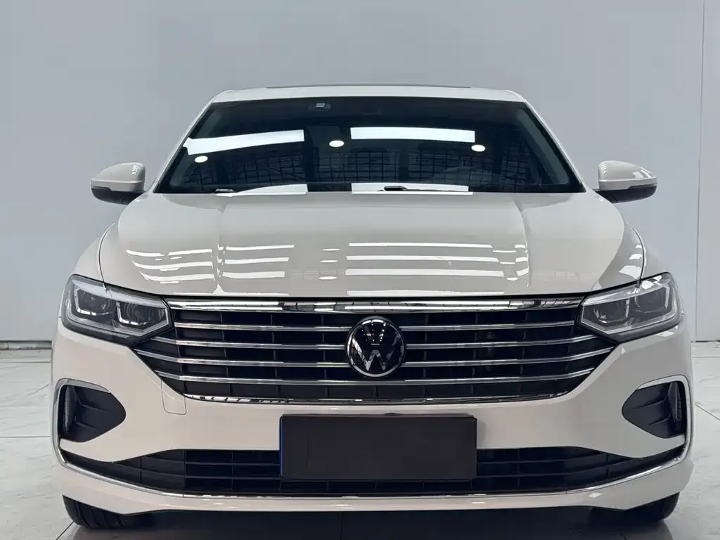 Volkswagen Lavida 2023 из CN, фото 8