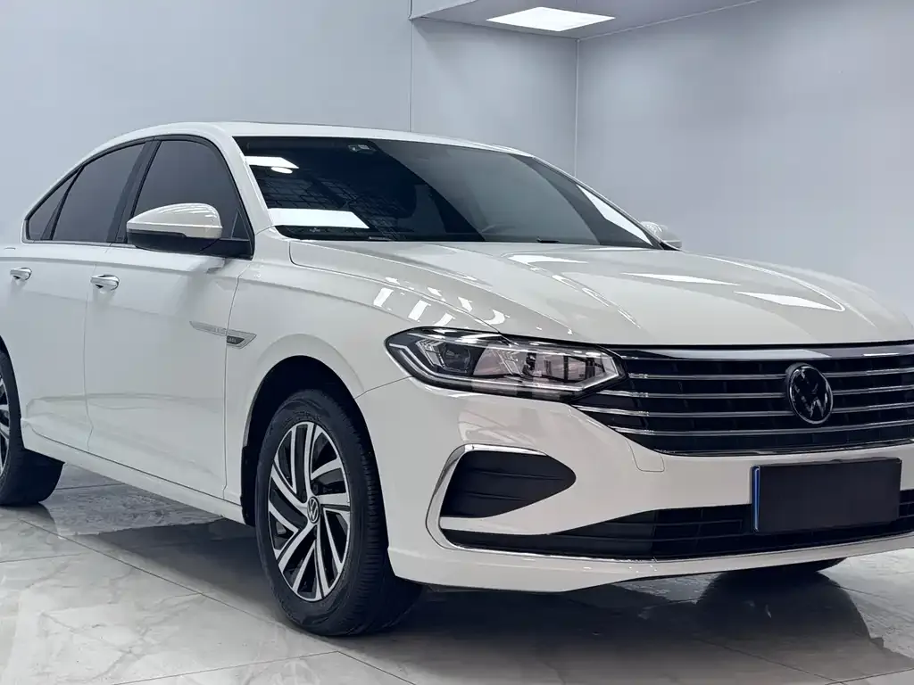 Volkswagen Lavida 2023 из CN, фото 5