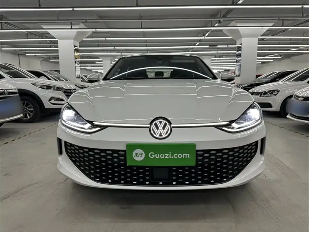 Volkswagen Lamando 2023 из CN, фото 4