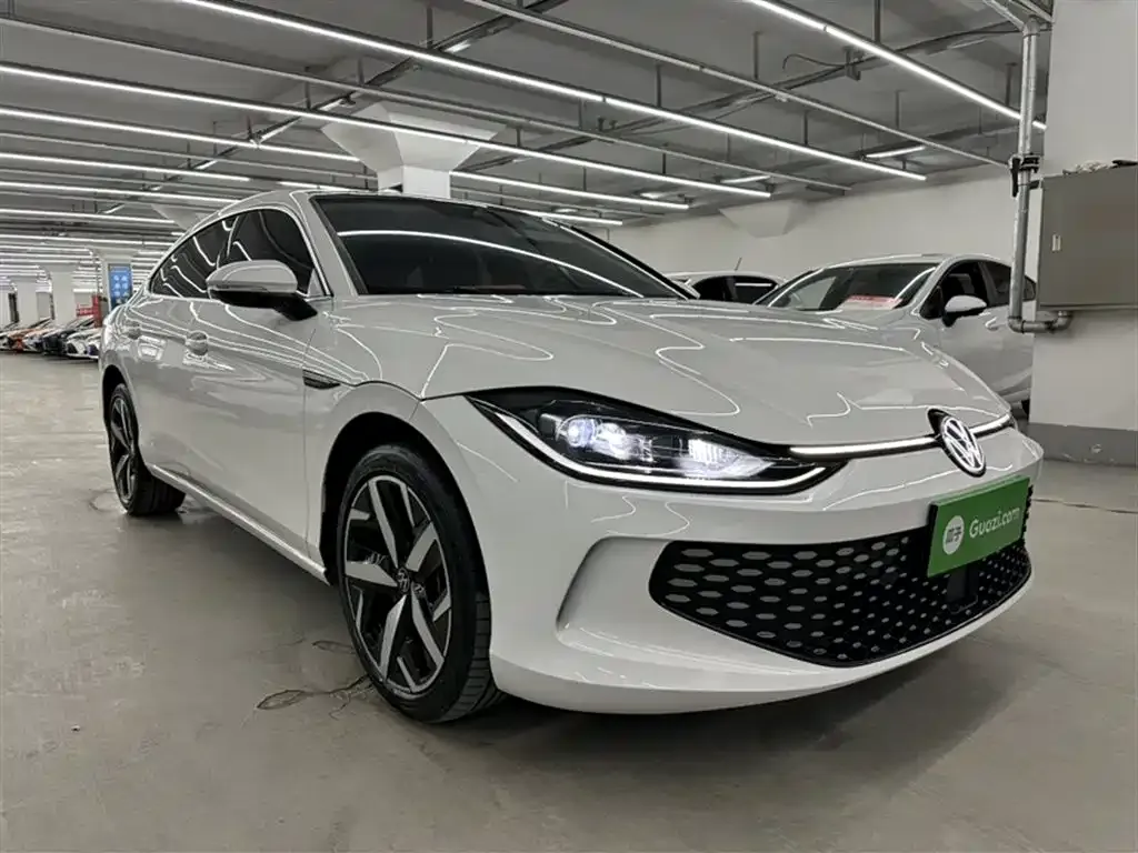 Volkswagen Lamando 2023 из CN, фото 9