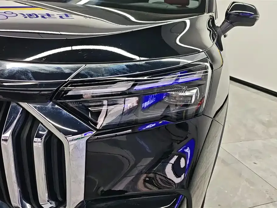 Geely Haoyue L 2024 из CN, фото 5